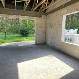 Domy murowane Grudziądz 4