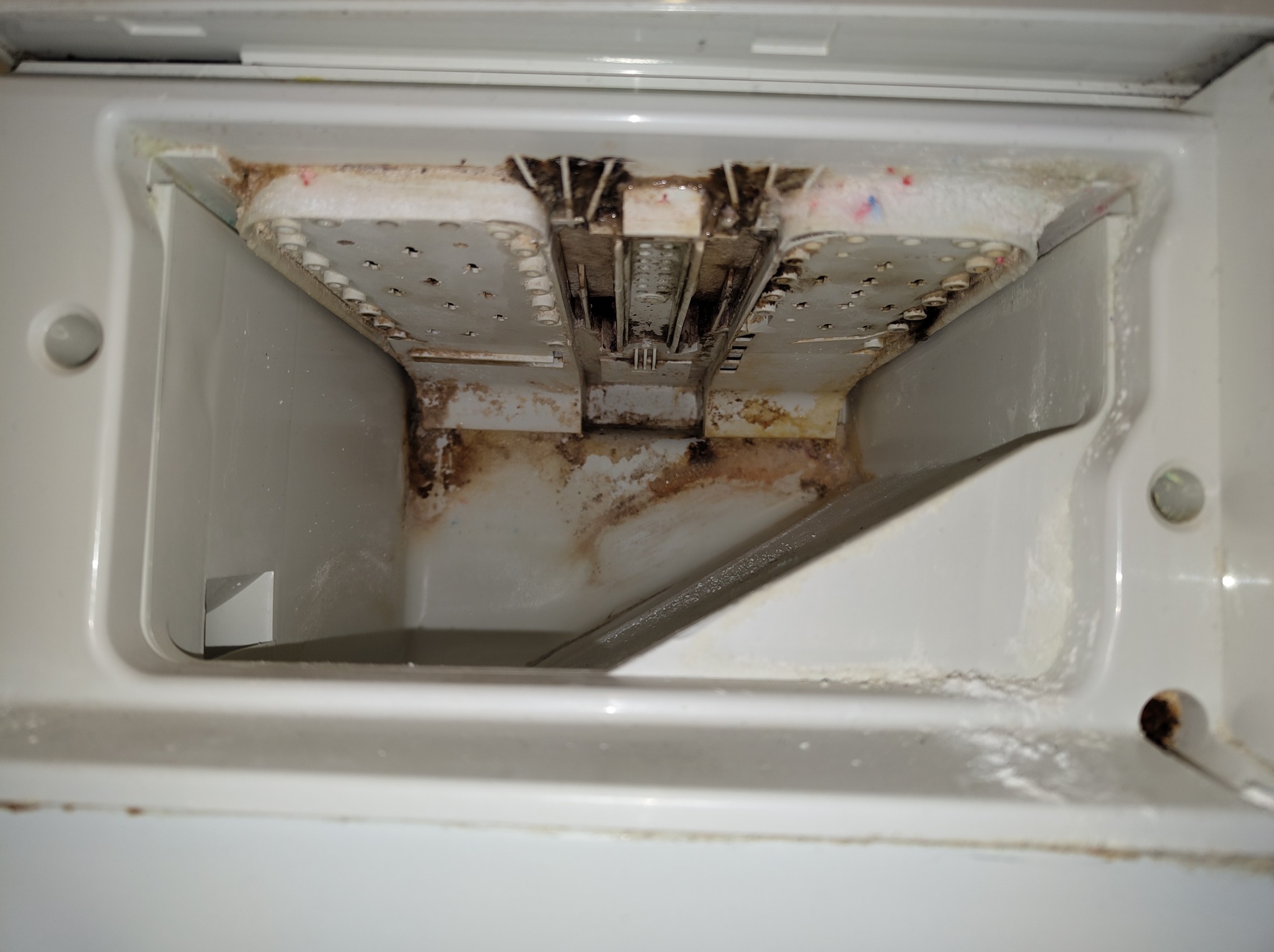 ... oraz jego komory eliminuje grzyby, zanieczyszczenia oraz nieprzyjemne zapachy.