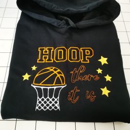 Haftowanie Rozalin 1