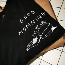 Haftowanie Rozalin 2