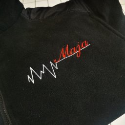 Haftowanie Rozalin 4