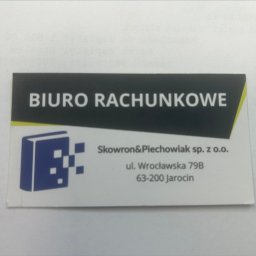 Biuro Rachunkowe Skowron&Piechowiak sp. z o.o. - Pomoc Prawna Jarocin