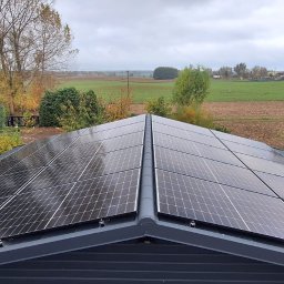 Fotowoltaika Toruń 3