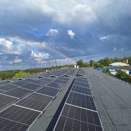 Inhelio sp. z o. o. - Turbiny wiatrowe Toruń