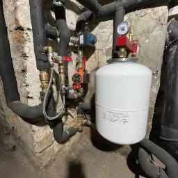 Naturalnie.OZE Damian Wesołowski - Perfekcyjne Instalacje Grzewcze Szydłowiec