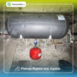 Pompy ciepła Szydłowiec 4