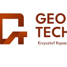 GeoTech Krzysztof Kopacki - Usługi Geodezyjne Kazimierów