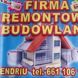 Andrzej Sulik - Solidne Domy Murowane Nowe Miasto Lubawskie