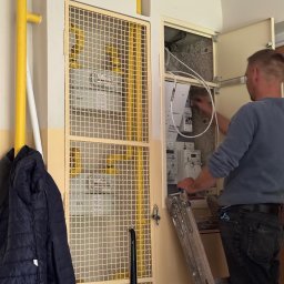 Voltarius - Profesjonalne Projekty Instalacji Elektrycznych w Rzeszowie