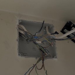 Voltarius - Drobne prace elektryczne Rzeszów