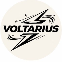 Voltarius - Podświetlane Sufity Rzesz&oacute;w
