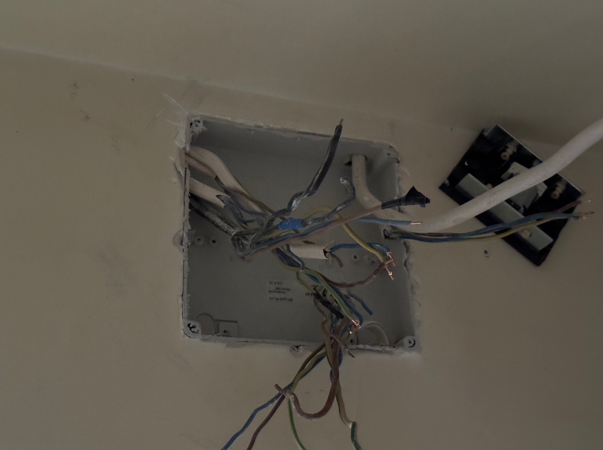 Przerobienie instalacji jedno fazowej na trójfazowa