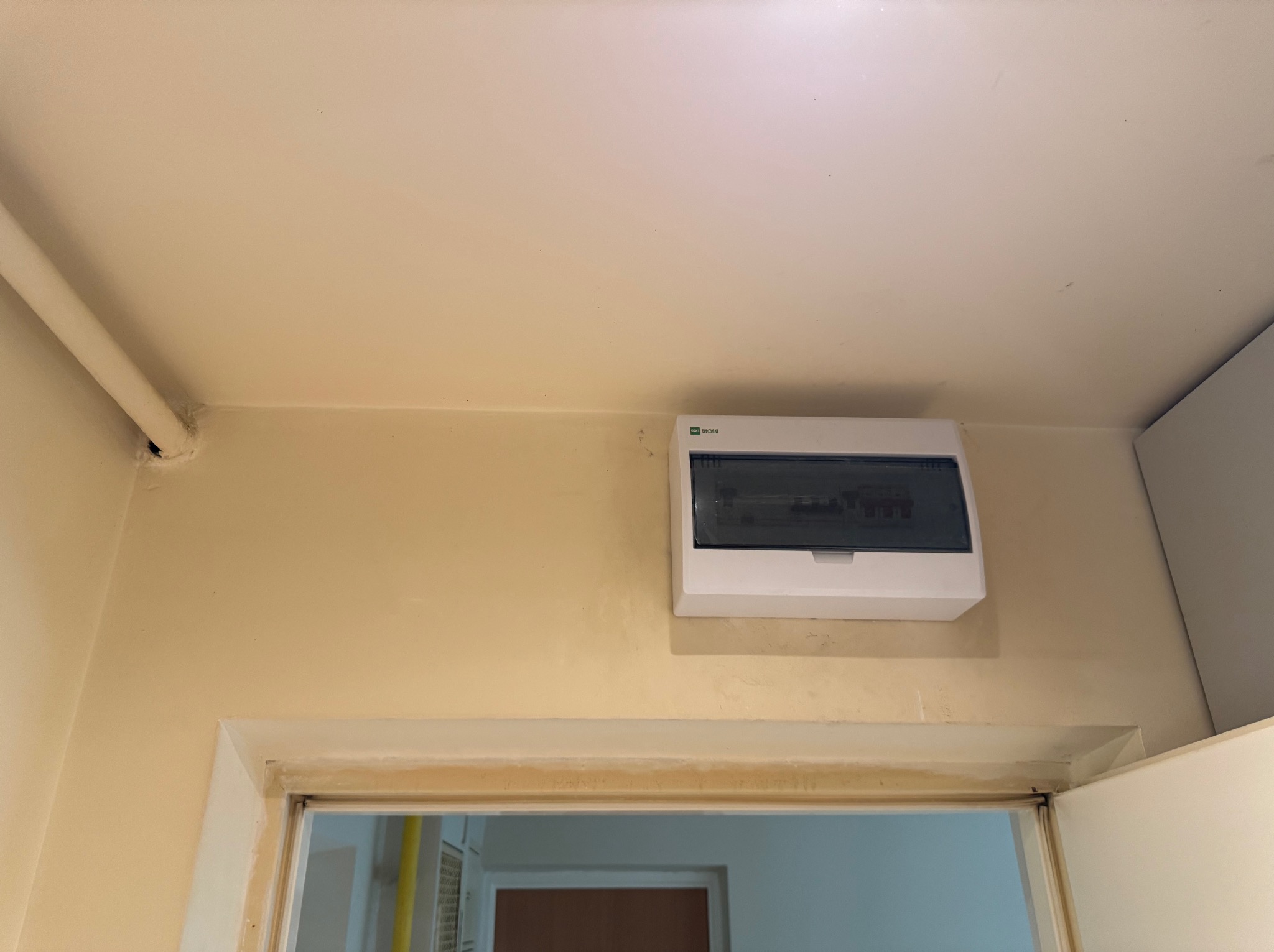 Efekt końcowy przeróbki