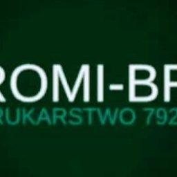 Romi Bruk - Wyjątkowe Układanie Kostki Brukowej Hajnówka