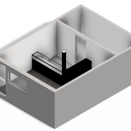 Projektowanie konstrukcji stalowych Luzino 3