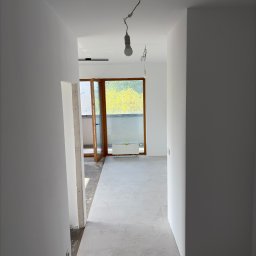 Płyta karton gips Warszawa 3