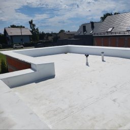 Cousinroof - Dekarstwo Gliwice