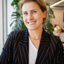 Katarzyna Wysocka, tłumaczka przysięgła przy Rondzie Daszyńskiego (Warszawa)