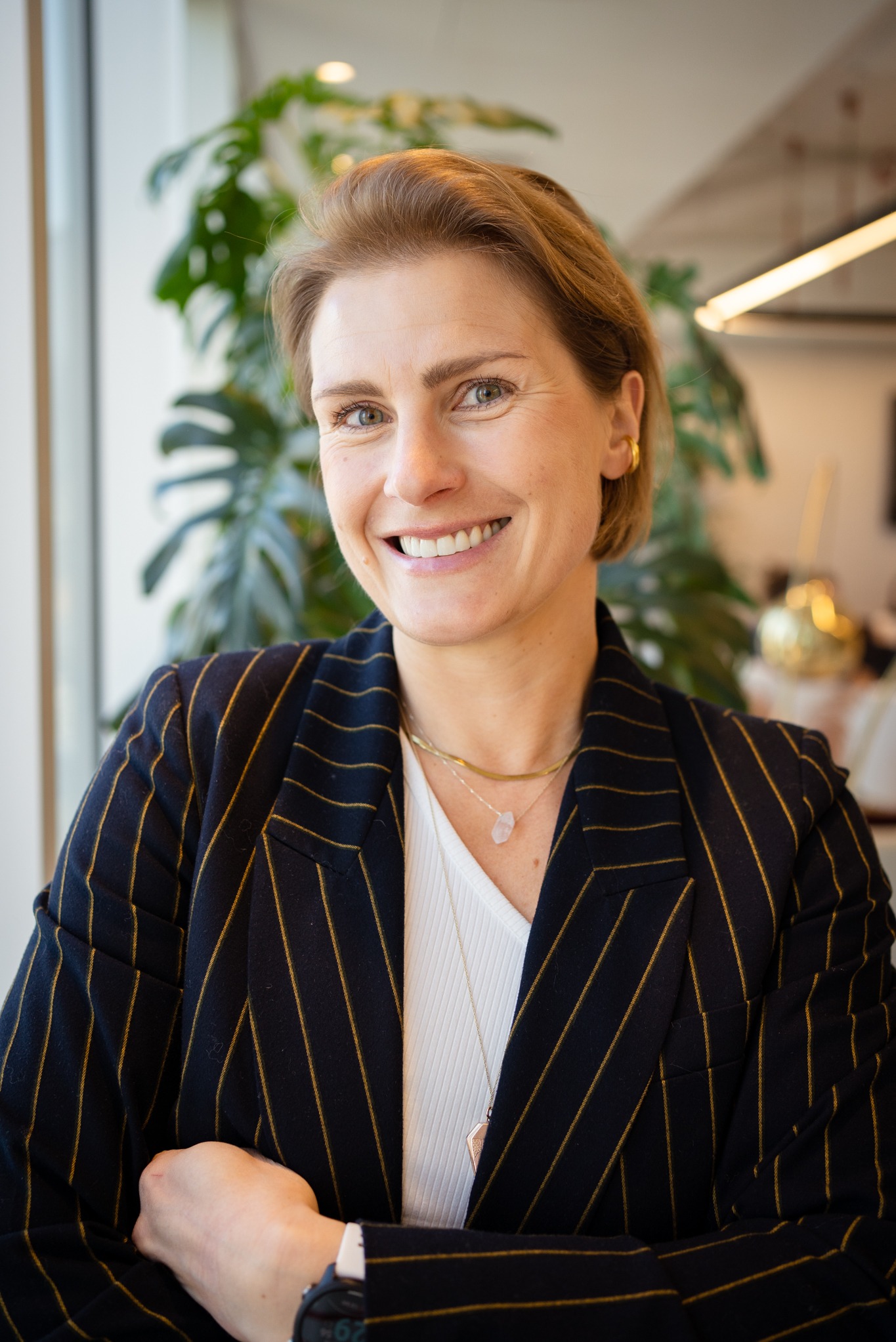 Katarzyna Wysocka, tłumaczka przysięgła przy Rondzie Daszyńskiego (Warszawa)