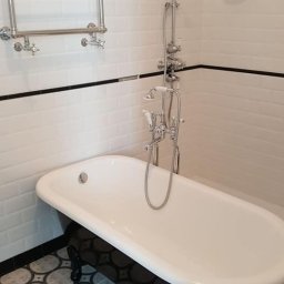 Remont łazienki Warszawa 4