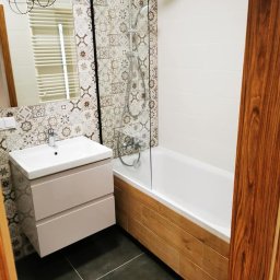 Remont łazienki Warszawa 3