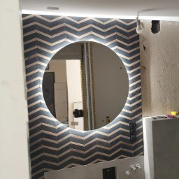 Remont łazienki Warszawa 2