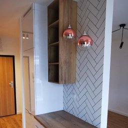 OLEG PANKIV USŁUGI WYKOŃCZENIOWE - Remonty Małych Łazienek Warszawa