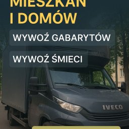 Sprzątanie mieszkań Łódź 1