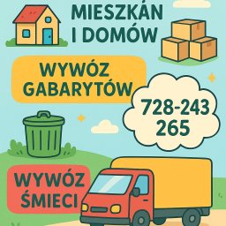 Sprzątanie mieszkań Łódź 2