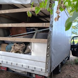 Sprzątanie mieszkań Łódź 3