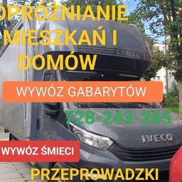 Sprzątanie mieszkań Łódź 4