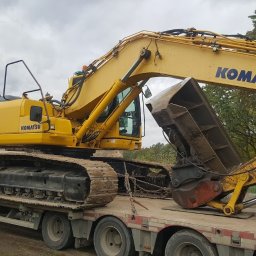 Domy murowane Warszawa 3