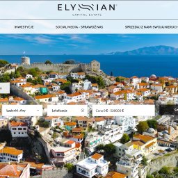 e-estates.com – nieruchomości w Grecji