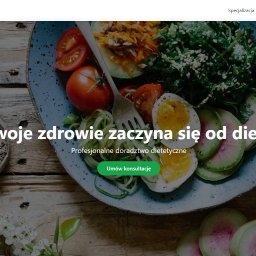 Tworzenie stron internetowych Cerekwica 3