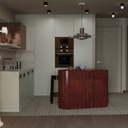Miód Studio Weronika Babij - Doskonałej Jakości Projekt Biura Gdynia