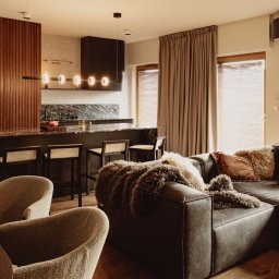 Projektowanie mieszkania Gdynia 4