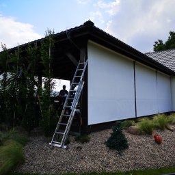 INTEGRO POZNAŃ SPÓŁKA Z OGRANICZONĄ ODPOWIEDZIALNOŚCIĄ - Osłona Screen