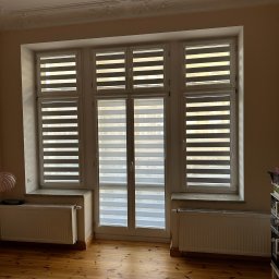 Moskitiery Poznań 2