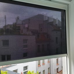 Moskitiery Poznań 3