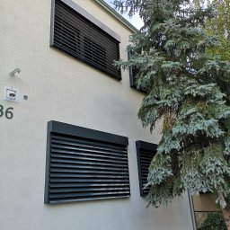 Moskitiery Poznań 4