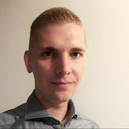 Damian Mroczkowski - Projekty Graficzne Iłża