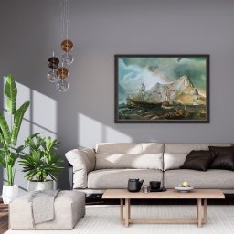 Malarstwo artystyczne Iłża 1