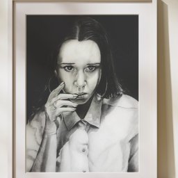 Malarstwo artystyczne Iłża 4