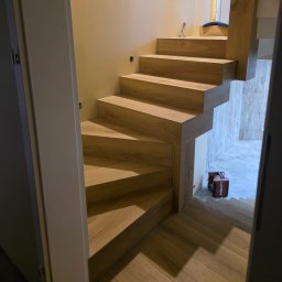 Jan byg - Glazurnik Krzykawa