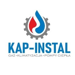 KAP-Instal - Rewelacyjna Klimatyzacja Do Sklepu Polkowice