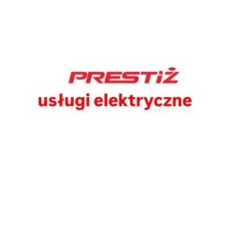 Ihor Idzi Prestiż Usługi Elektryczne - Instalacje Alarmowe Gliwice