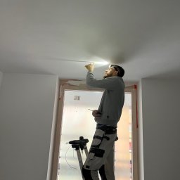 Roman Savchuk - Biuro Projektowe Instalacji Elektrycznych Marki