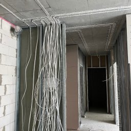 Instalacje elektryczne Marki 4