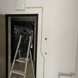 Instalacje elektryczne Marki 3