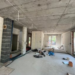 Instalacje elektryczne Marki 1